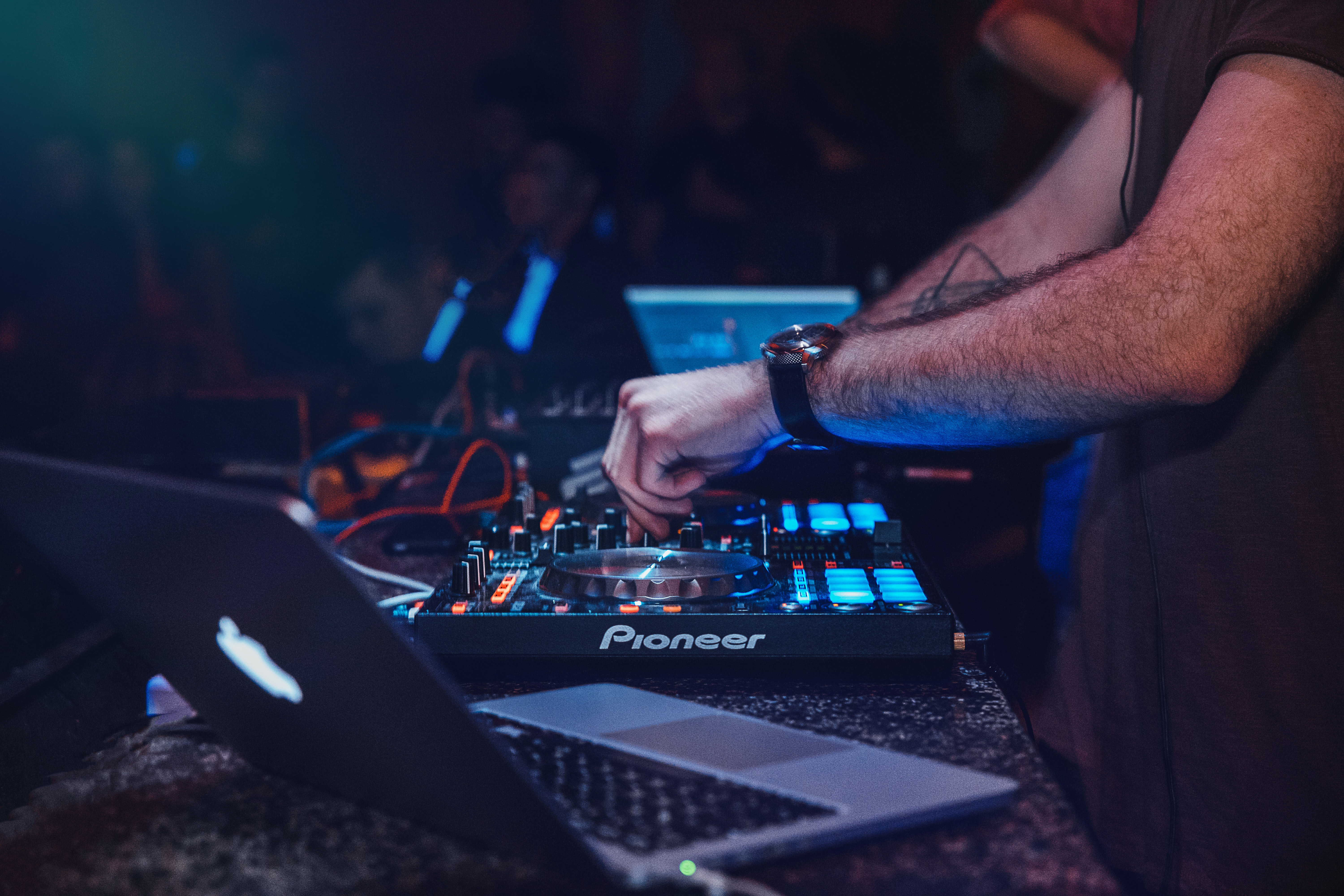 DJ Party Image